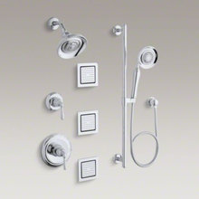 Bath Fixtures