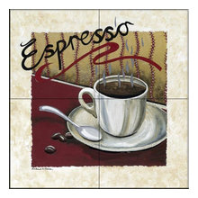 tile & Wall coverings