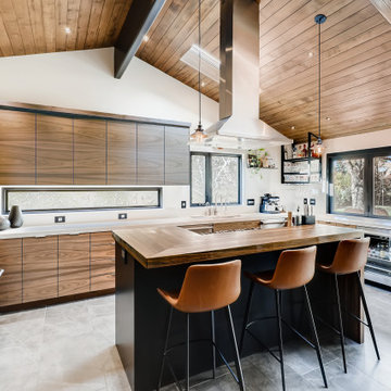 Modern Niwot