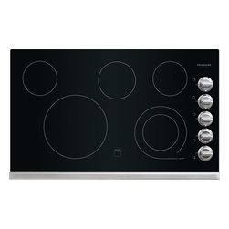Frigidaire Gallery  Electric Cooktop - Cooktops