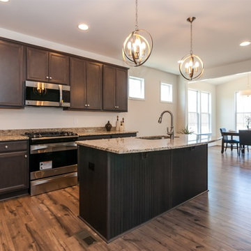 Franklin - Armistead Village at Charter Colony