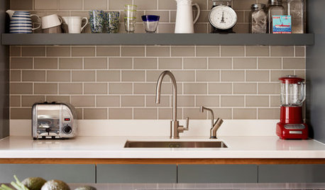 How to Choose the Perfect Kitchen Worktop