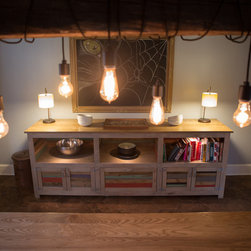 Cedarburg kitchen - Products