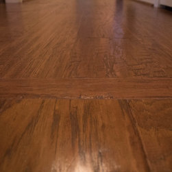 Anderson Dellamano Collection - Biscotti - Hardwood Flooring