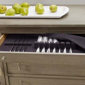 Cynthia Rowley Soiree Sideboard Details