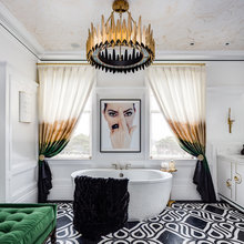 - Amazing Bathrooms -