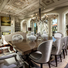 Dining Room Ideas