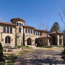 Exterior Ideas