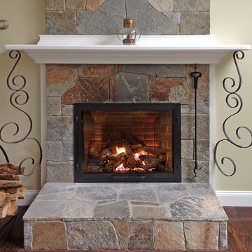 Our Work