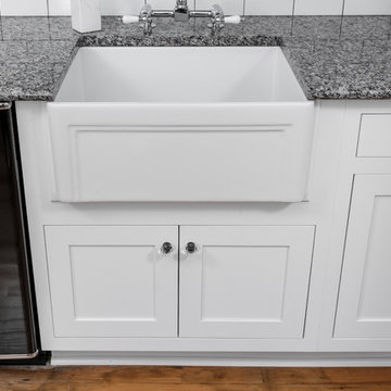 RETRO KITCHEN [reno]