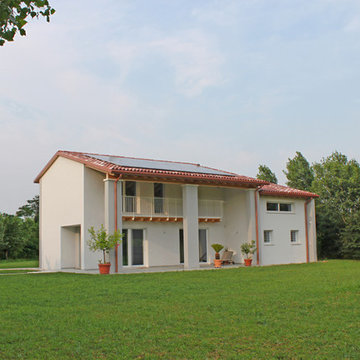 Bio-House: il design è di casa