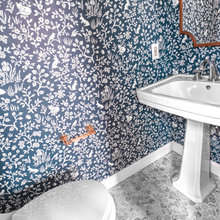 Powder Bath