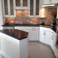 Kitchen Ideas