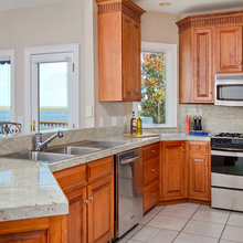 Kitchen Ideas