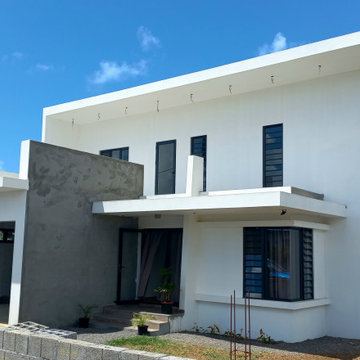 Construction- ongoing
