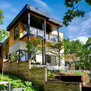Minneapolis Whole Home Renovation