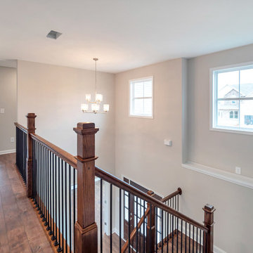 The Arlington Home