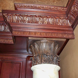 The Ankrum Home - Products