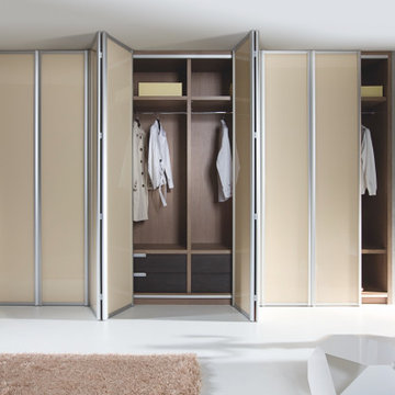 Bifold Closet Doors
