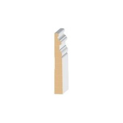 Base Moulding - Molding And Trim