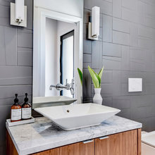 Bathroom Ideas