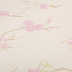 The Mood for Love - Dogwood Wallpaper G590801 - Wallpaper