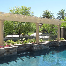 Pool Arbor