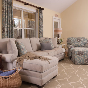 Traditional Home - Nicholson