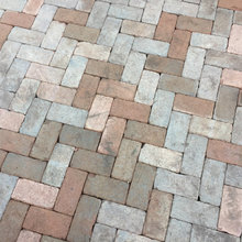 Paver