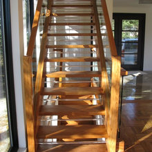staircase
