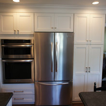 Our Potential Kitchen