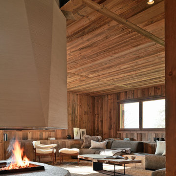 CHALET Murailles