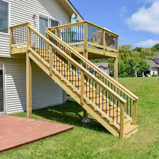 10X10 Deck | Houzz