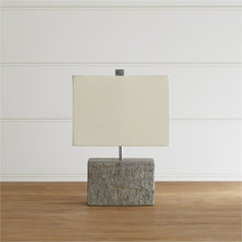 bedside lamp