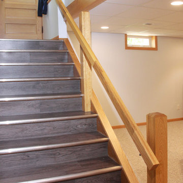 Richman Basement Remodel
