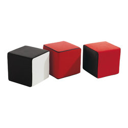 Click Franz Fertig - Footstools And Ottomans
