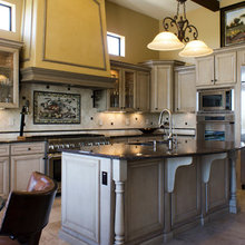 Kitchen Ideas