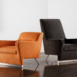 Furniture - Living Room Chairs