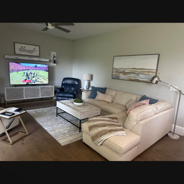 Winter Springs Home