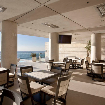 The Strand Club House