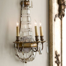 sconces