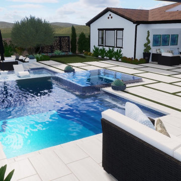 Soboh Residence
