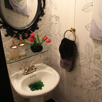 Fashion Inspired Bath