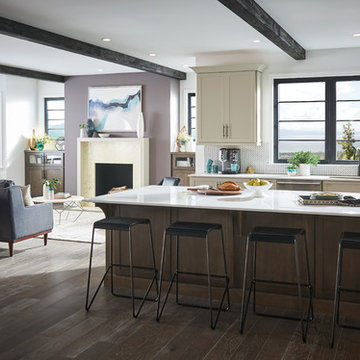 Andersen Windows & Doors