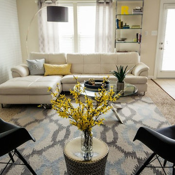 Family Approved Family Room