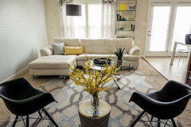 Family Approved Family Room