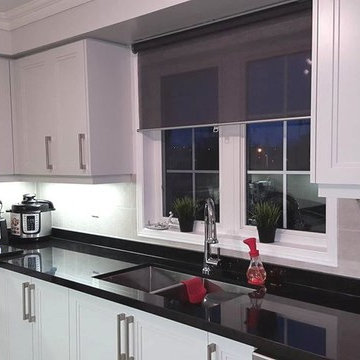 Kitchen Re-facings