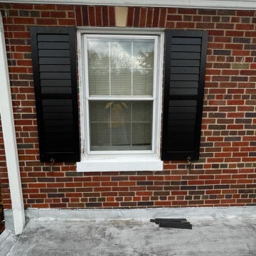 Instant Charm: Composite Shutter Upgrade