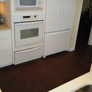 North Vancouver Townhouse