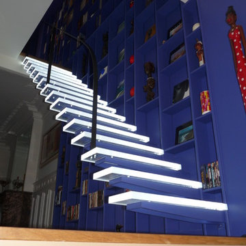 Escalier